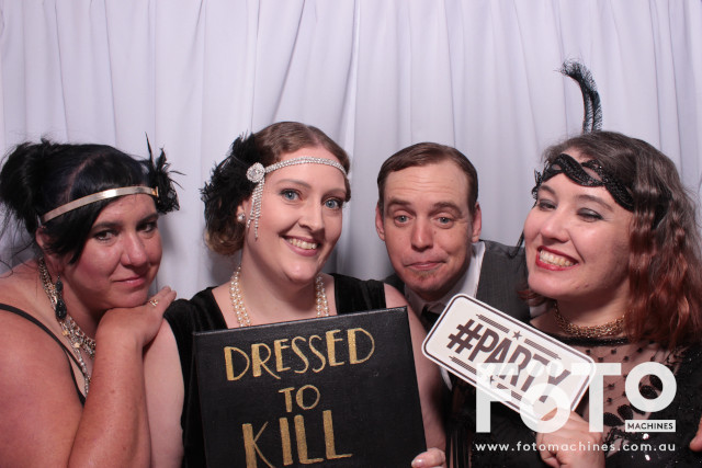 Alyssa & Danni's Last Day of Our Twenties | View more photos from the event at gallery.fotomachines.com.au/u/FOTOMachines/Alyssa-Dannis-Last-Day-of-Our-Twenties